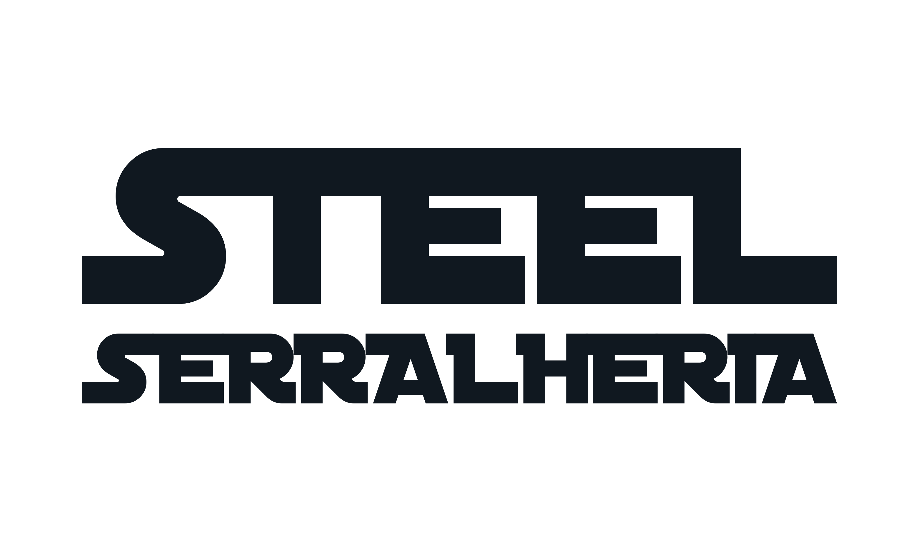 Steel Serralheria